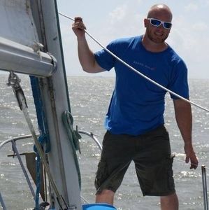 Meet your Posher, Corey